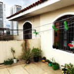 Sobrado à venda com 4 quartos, sendo 1 suíte,  em Vila Gomes, São Paulo, SP
