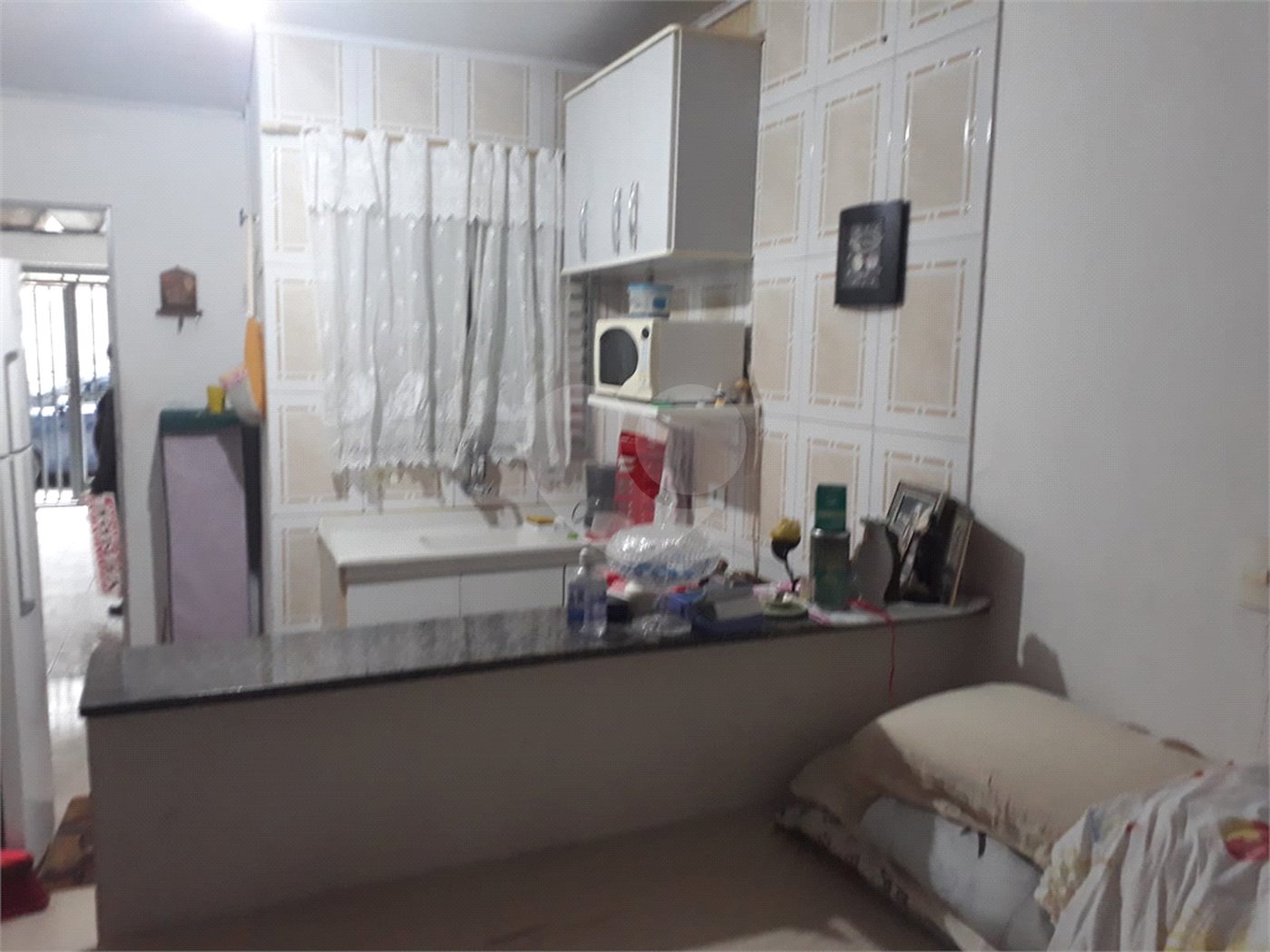 Casa à venda com 4 quartos em Mandaqui, São Paulo, SP