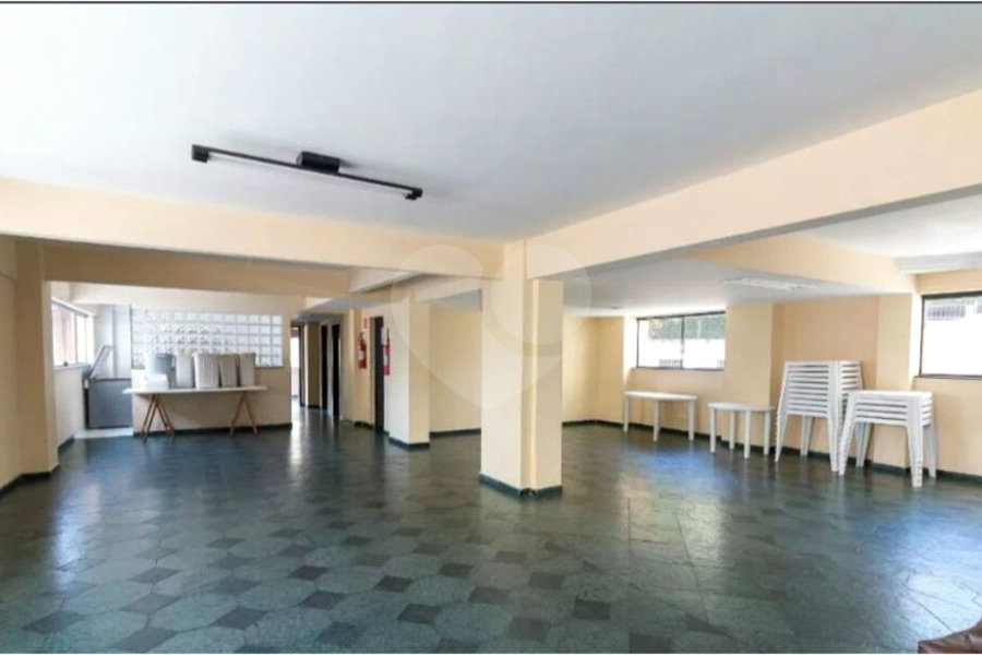 Apartamento à venda com 2 quartos, sendo 1 suíte, em Macedo, Guarulhos, SP
