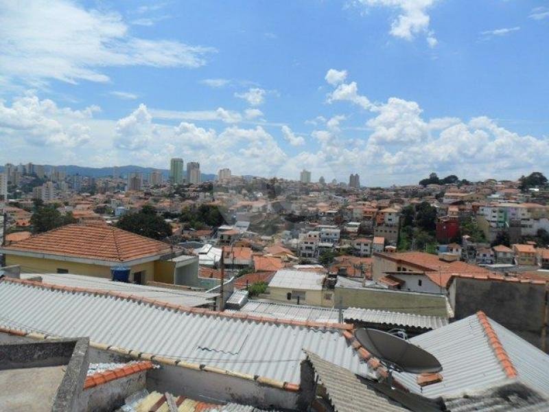 Terreno à venda em Parada Inglesa, São Paulo, SP