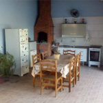 Casa Térrea com Amplo Quintal e Lazer no Dois Córregos – Piracicaba/SP