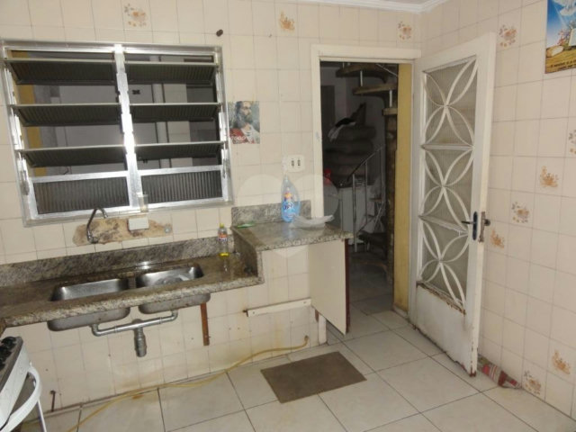 Sobrado à venda com 3 suítes em Mandaqui, São Paulo, SP