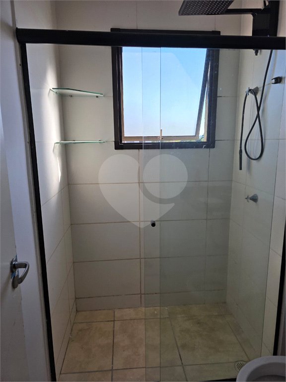 Apartamento à venda com 2 quartos em Jardim Residencial Paraíso, Araraquara, SP