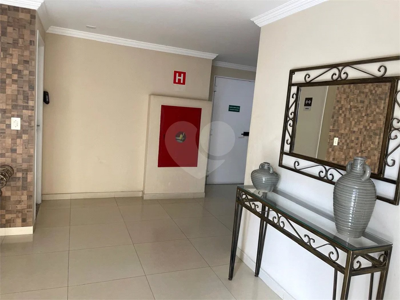 Apartamento à venda com 2 quartos em Santa Teresinha, São Paulo, SP