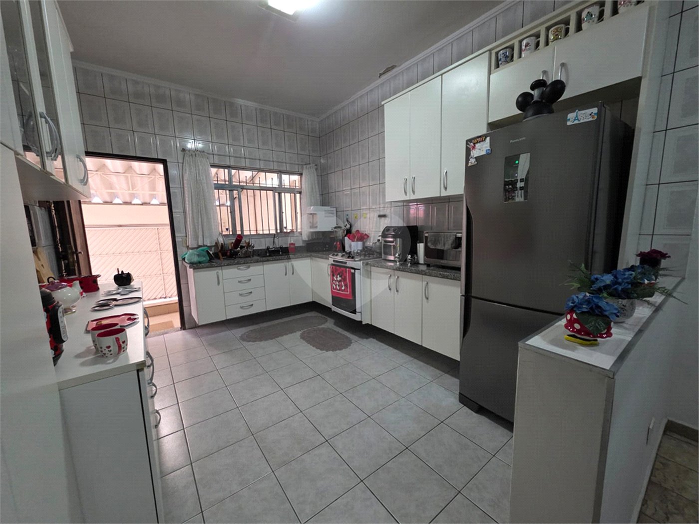 Sobrado à venda com 6 quartos, sendo 3 suítes, em Santa Teresinha, São Paulo, SP