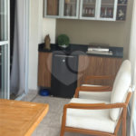 Apartamento à venda com 3 quartos, sendo 2 suítes,  no Centro, São Bernardo do Campo, SP