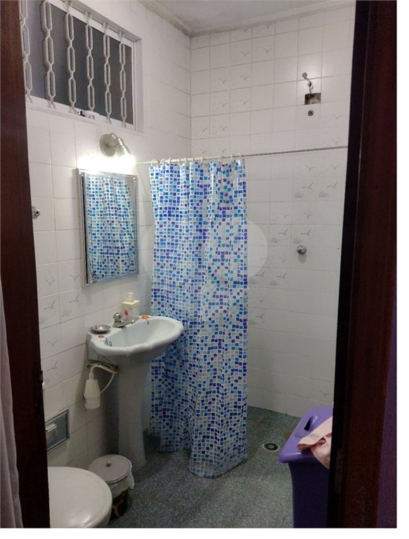 Sobrado à venda com 3 quartos, sendo 2 suítes, em Jaguara, São Paulo, SP