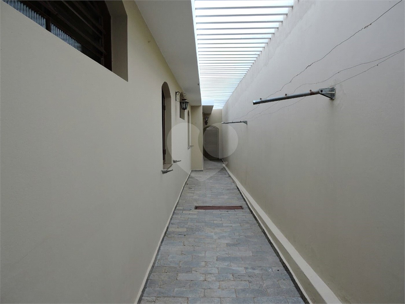 Casa térrea para venda no Jardim São João Batista
