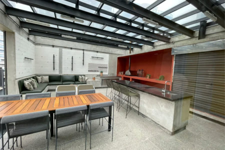 Studio à venda com 1 quarto em Sumarezinho, São Paulo, SP