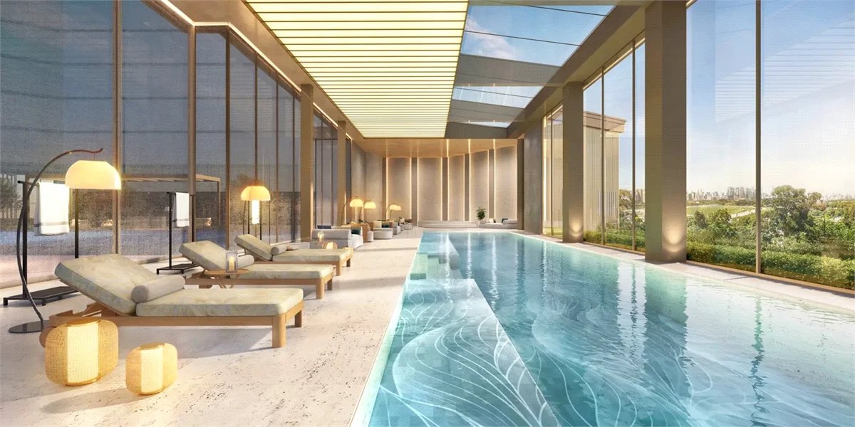 Apartamento à venda com 4 suítes em Jardim Guedala, São Paulo, SP