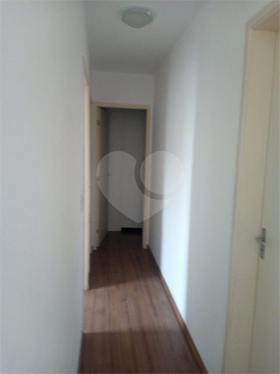 Apartamento à venda com 2 quartos em Vila Guilherme, São Paulo, SP