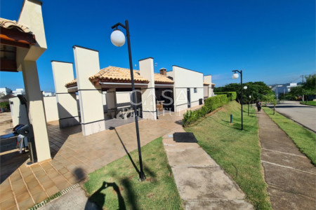 Terreno em condomínio à venda em Parque Ibiti Reserva, Sorocaba, SP