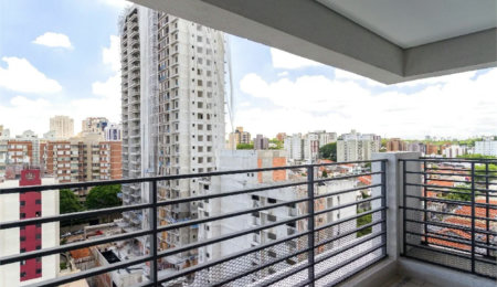 Apartamento à venda com 2 quartos, sendo 1 suíte,  em Vila Progredior, São Paulo, SP