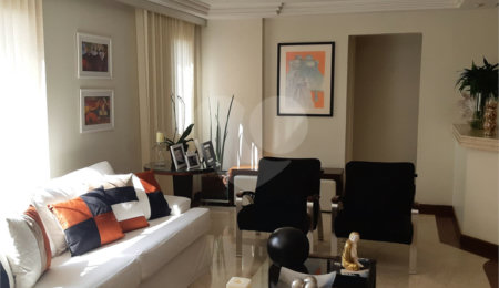Apartamento à venda com 4 quartos, sendo 2 suítes,  em Casa Verde, São Paulo, SP