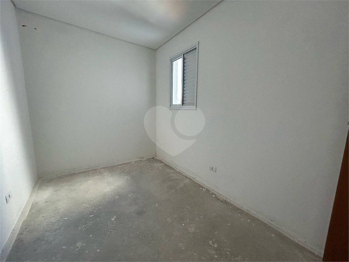 Apartamento à venda com 2 quartos, sendo 1 suíte, em Vila Guarani, Santo André, SP