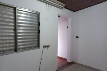 Sobrado à venda com 3 quartos em Jaguaré, São Paulo, SP