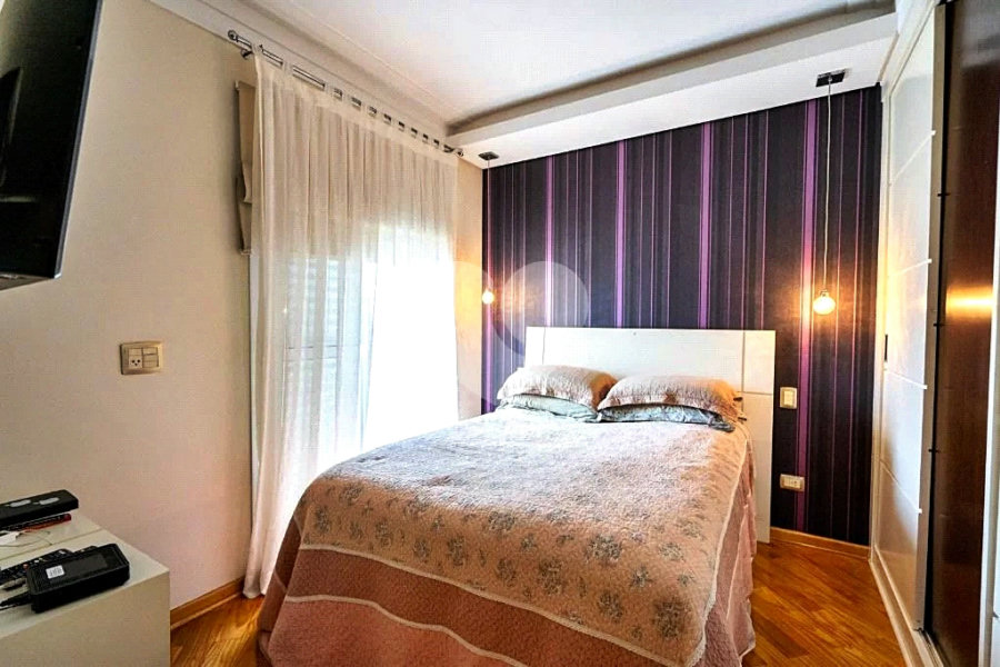 Apartamento à venda com 3 suítes em Tatuapé, São Paulo, SP