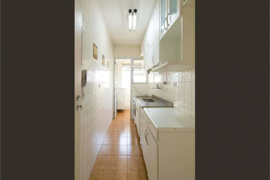 Apartamento à venda com 1 quarto em Santana, São Paulo, SP