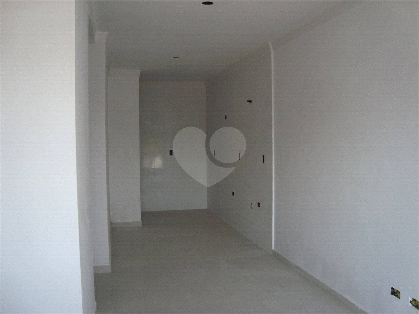 Casa à venda com 2 quartos no condomínio Garda, São Paulo - SP