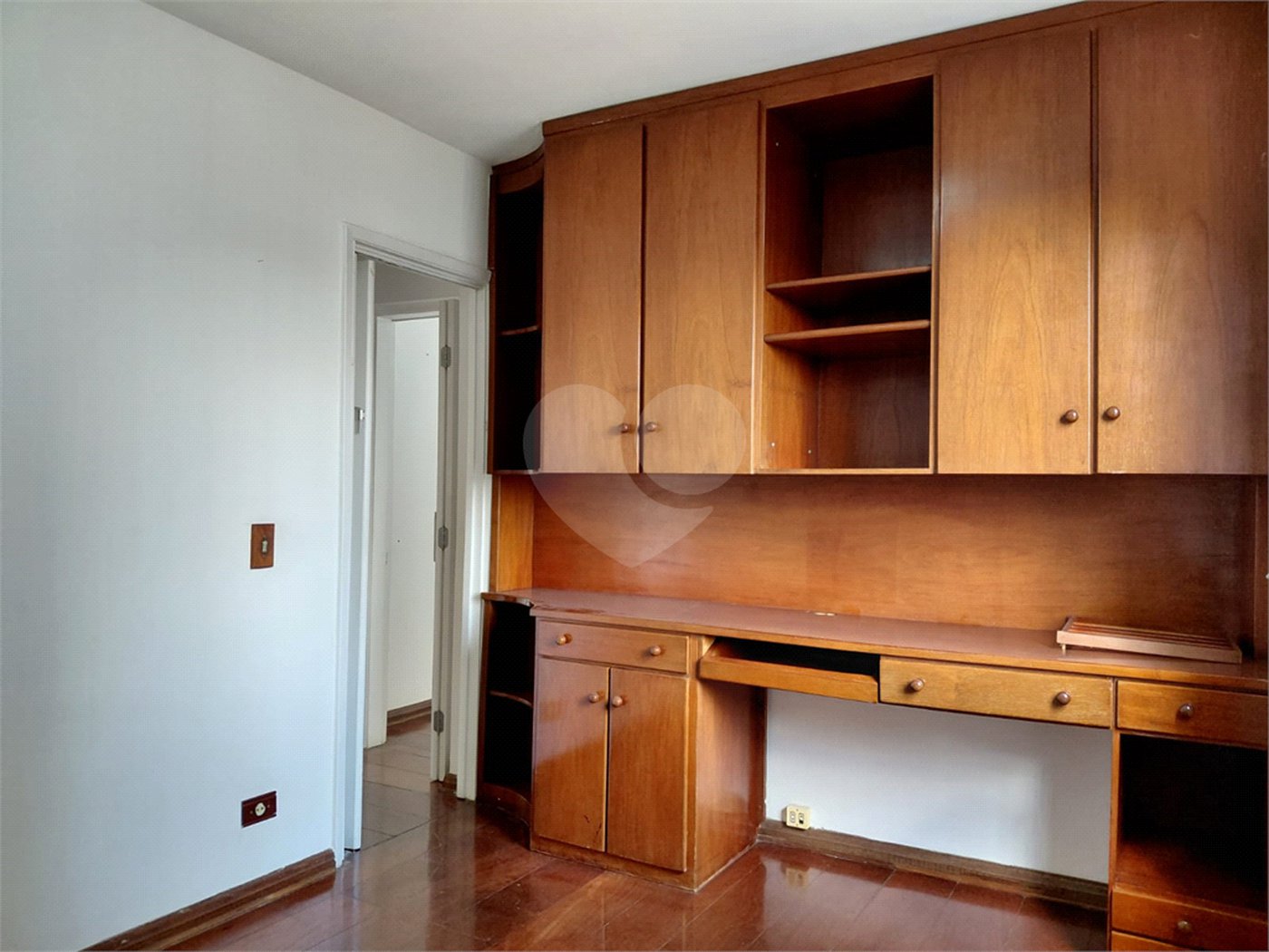 Apartamento à venda com 3 quartos, sendo 1 suíte, em Santa Teresinha, São Paulo, SP