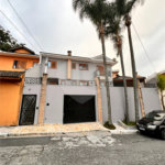 Sobrado à venda com 3 suítes em Vila Irmãos Arnoni, São Paulo, SP
