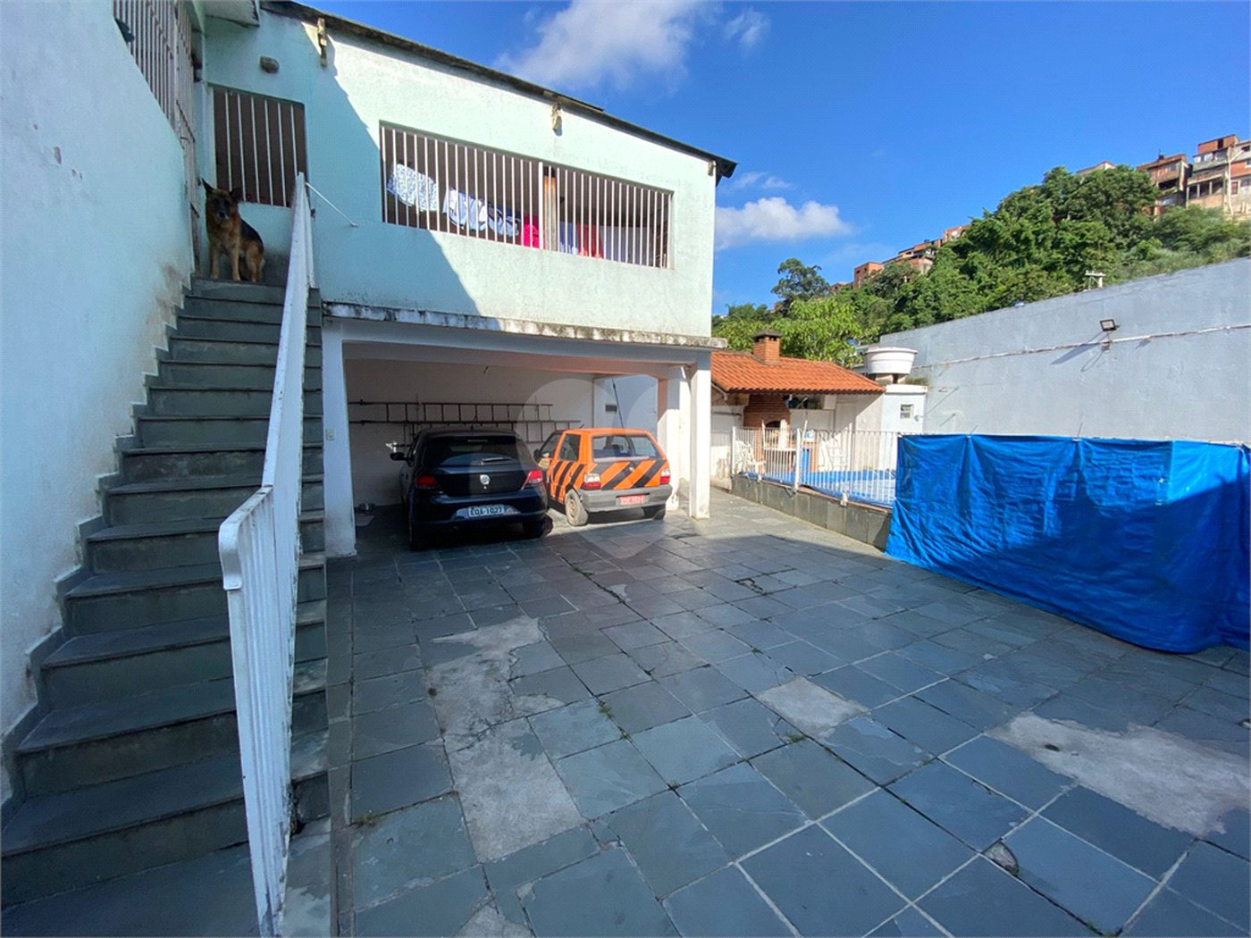 Casa à venda com 4 quartos em Jaçanã, São Paulo, SP