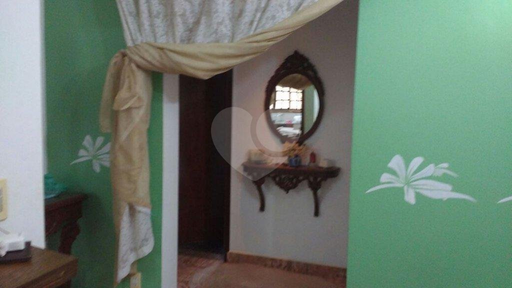 Casa Térrea à venda com 3 quartos, sendo 2 suítes, no Centro, Águas de Santa Bárbara, SP