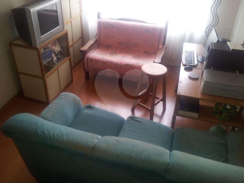 Apartamento à venda com 3 quartos em Vila Mariana, São Paulo, SP