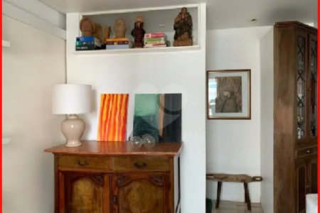 Apartamento à venda com 3 quartos, sendo 1 suíte, em Alto da Lapa, São Paulo, SP