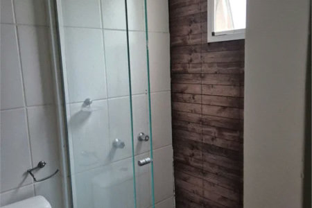 Apartamento à venda com 3 quartos em Lapa de Baixo, São Paulo, SP