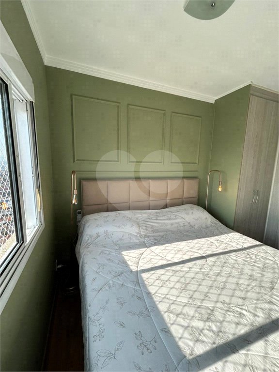 Apartamento à venda com 2 quartos, sendo 1 suíte, em Vila Maria Alta, São Paulo, SP