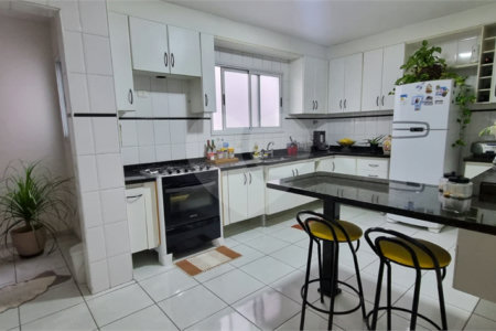 Duplex à venda com 3 quartos em Jardim Simus, Sorocaba, SP