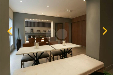 Apartamento à venda com 1 quarto em Liberdade, São Paulo, SP