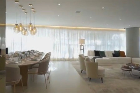 Apartamento à venda com 3 suítes em Pinheiros, São Paulo, SP