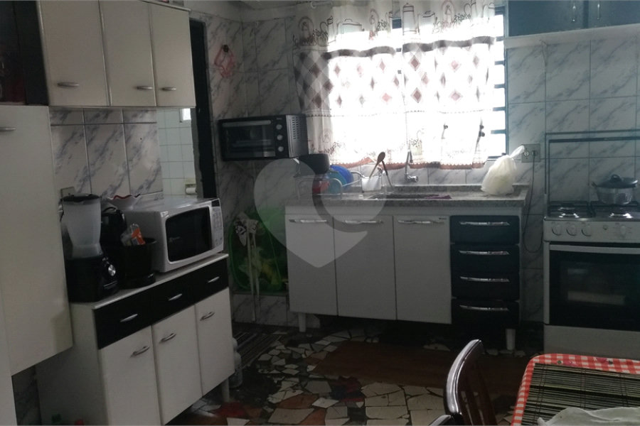 Casa à venda com 5 quartos em Vila Nova Cachoeirinha, São Paulo, SP