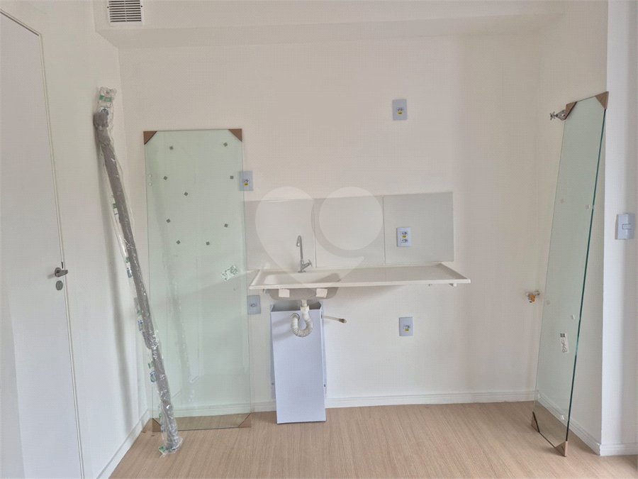 Apartamento para alugar com 1 quarto em Vila Sônia, São Paulo, SP