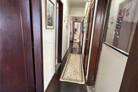 Apartamento com 3 dormitórios à venda, 123 m² por R$ 950.000,00 - José Menino - Santos/SP