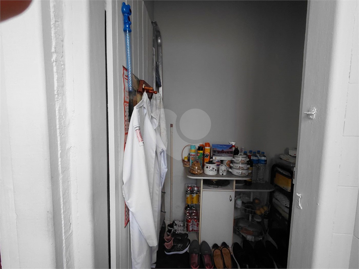 Sobrado à venda com 2 quartos em Perdizes, São Paulo, SP