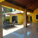 Casa à venda com 5 suítes em Canguera, São Roque, SP