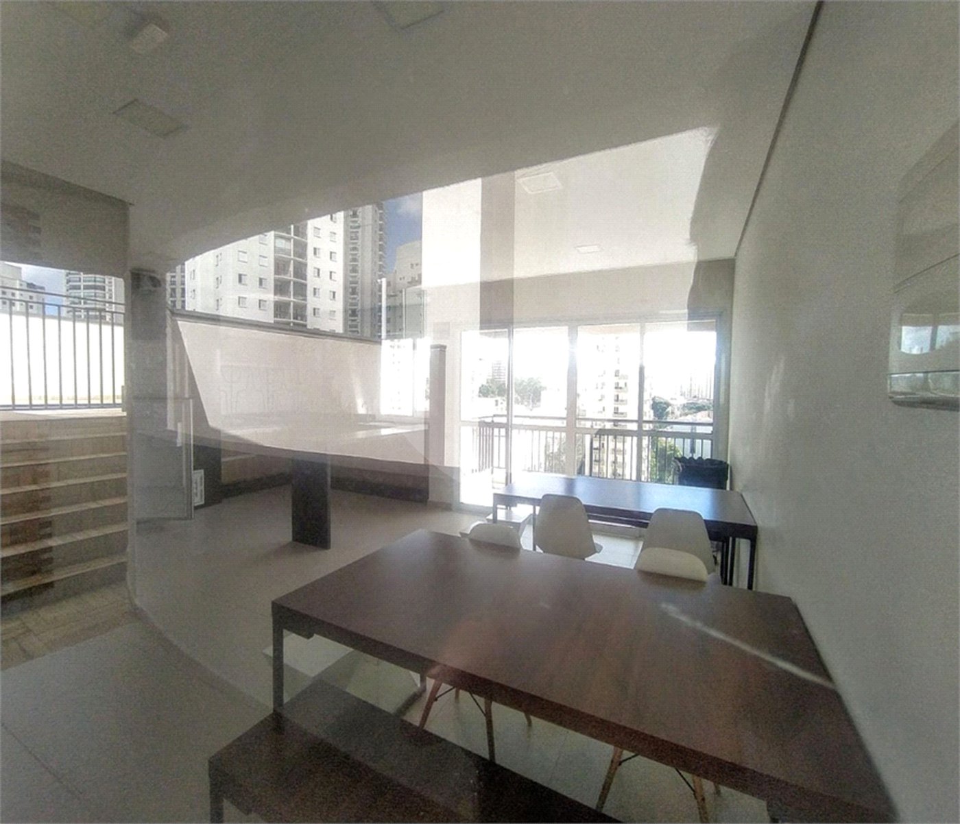 Apartamento para alugar com 1 quarto em Santana, São Paulo, SP