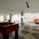 Apartamento à venda com 3 quartos, sendo 1 suíte,  em Leblon, Rio de Janeiro, RJ