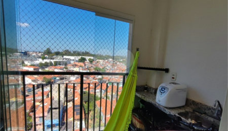 Apartamento à venda com 3 quartos, sendo 2 suítes,  em Parque Industrial, Itu, SP