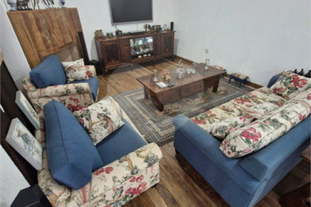 Casa à venda com 4 suítes no condomínio Estância Marambaia, Vinhedo - SP