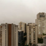 Cobertura à venda com 4 quartos, sendo 1 suíte,  em Jardim Londrina, São Paulo, SP
