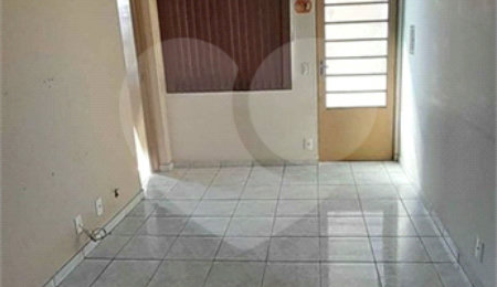 Apartamento à venda com 2 quartos em Jardim das Torres, São Carlos, SP