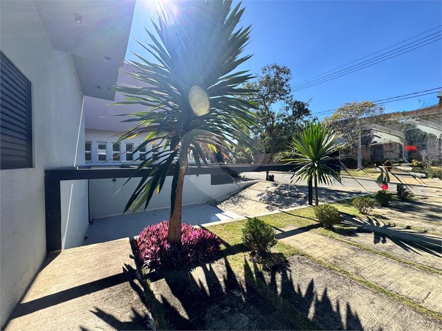 Casa à Venda – Condomínio Terra Magna | Indaiatuba/SP