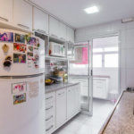APARTAMENTO COM 118 m², TRÊS SUITES E VARANDA GOURMET - Campo Belo