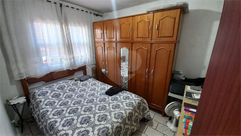 Casa com 3 dormitórios no Astolpho