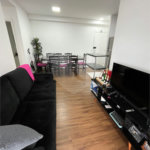Excelente apartamento a venda na Mooca