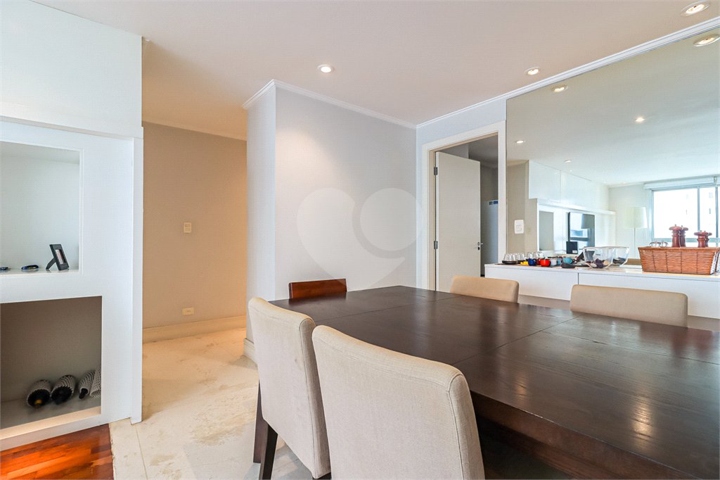 APARTAMENTO COM 3 DORMITÓRIOS, 1 SUÍTE, 2 VAGAS, 142 M² - JARDIM AMÉRICA
